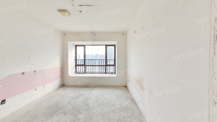 香月湖二手房实景图