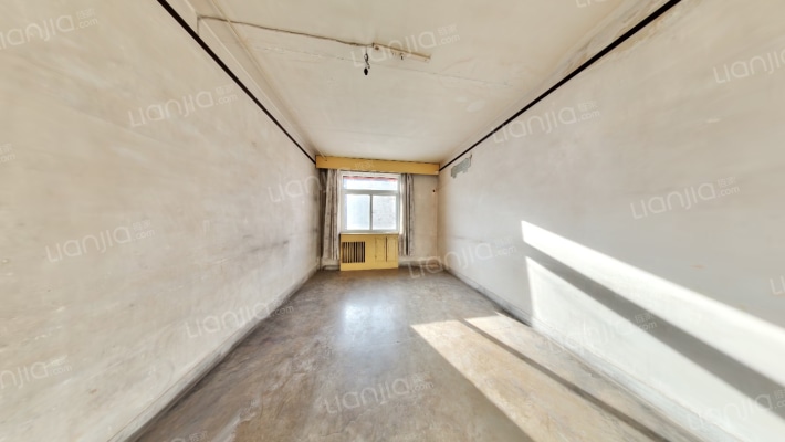 外文局宿舍二手房实景图