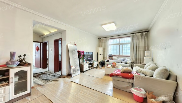 隆府人家二手房实景图