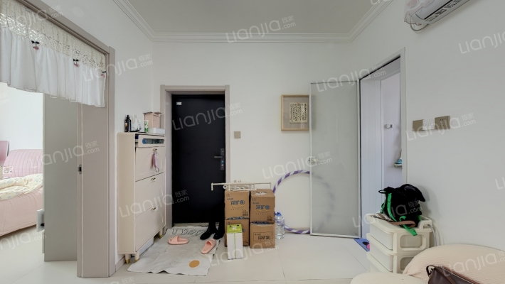 新民新村（四排楼）二手房实景图