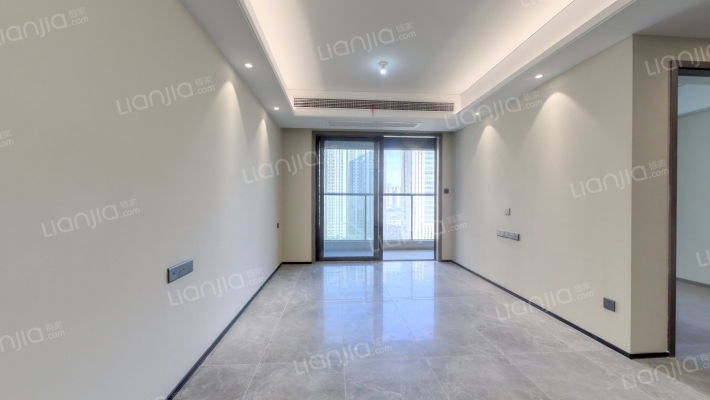 保利云璟二手房实景图