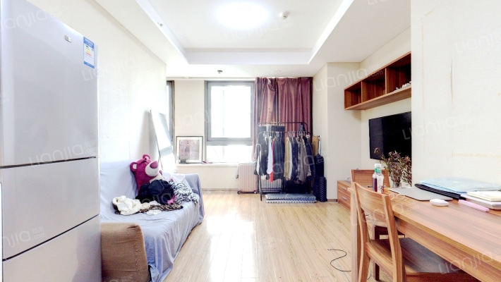 一方国际二手房实景图