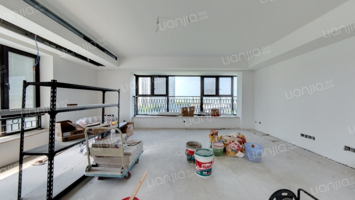 雅戈尔天宸二手房实景图