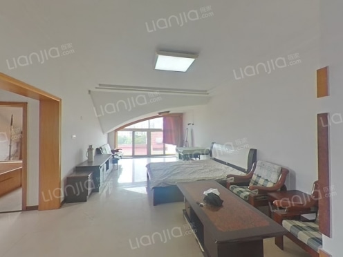 整租·圣富花苑 2室1厅 南/北