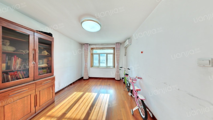 福盛花园二手房实景图