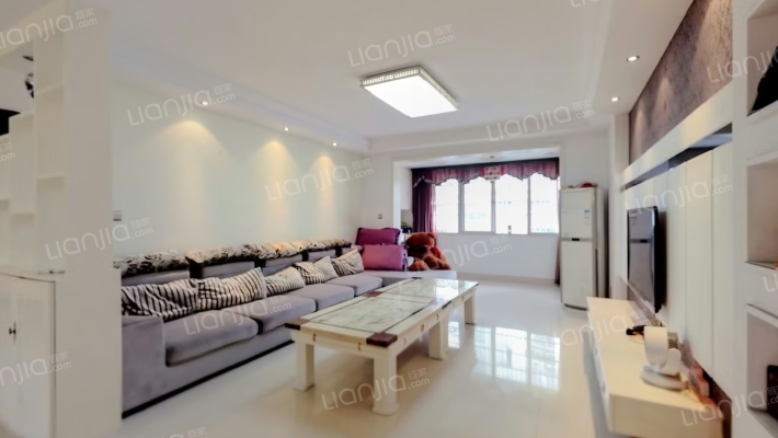 武景家园二手房实景图