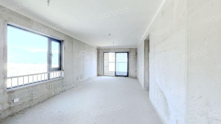 富春印象金座二手房实景图