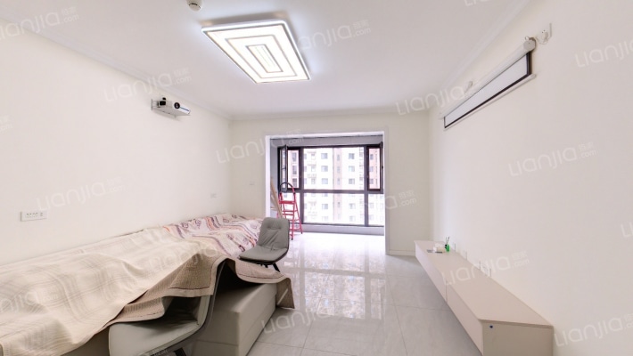 龙腾万都汇二手房实景图