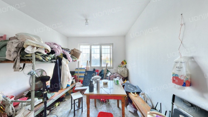 竹园二手房实景图