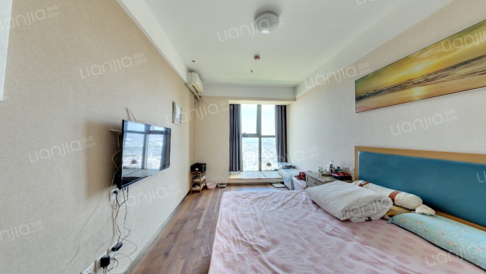 国运壹号公寓二手房实景图