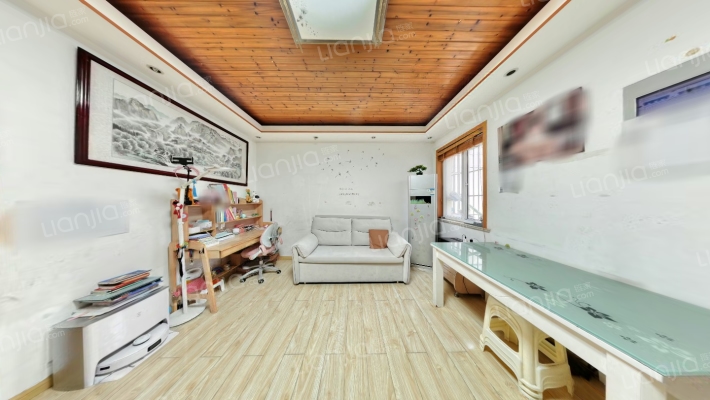 江畔人家锦江苑二手房实景图