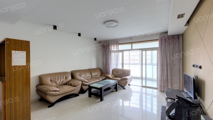 东方名都百草园二手房实景图