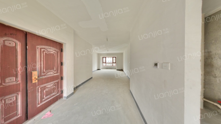 中交金梧桐公馆二手房实景图