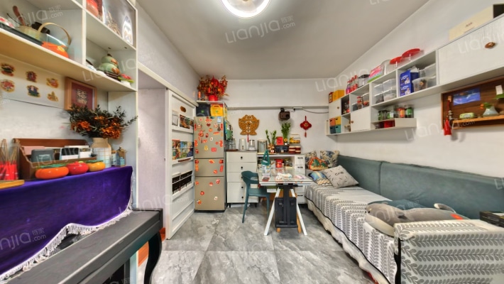 翠景大厦二手房实景图