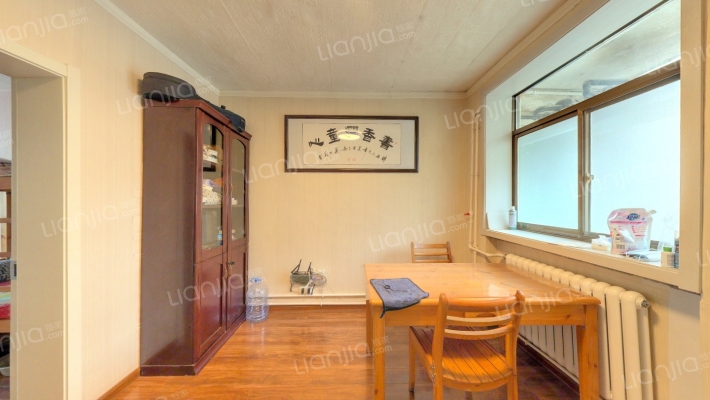 晚报社家属院二手房实景图