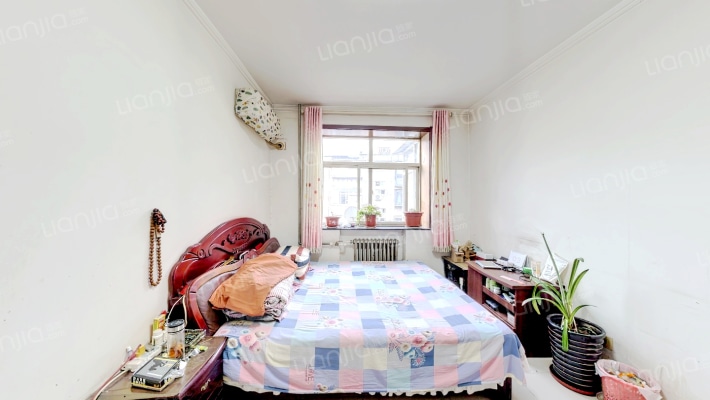 颐康小区二手房实景图