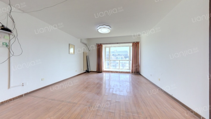 冠庭园二手房实景图