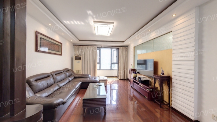 香榭花园北区二手房实景图