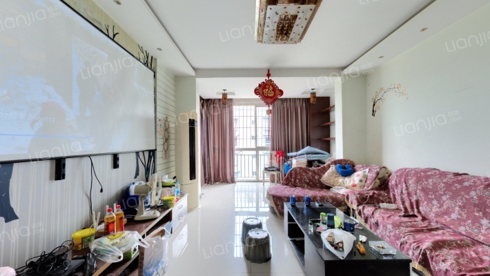 龙凤花园二区二手房实景图