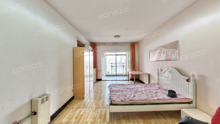 天蕴大厦二手房实景图