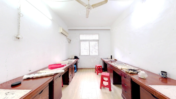 金寨路380号二手房实景图