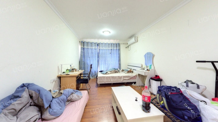 时代倾城4期北区（南海）二手房实景图