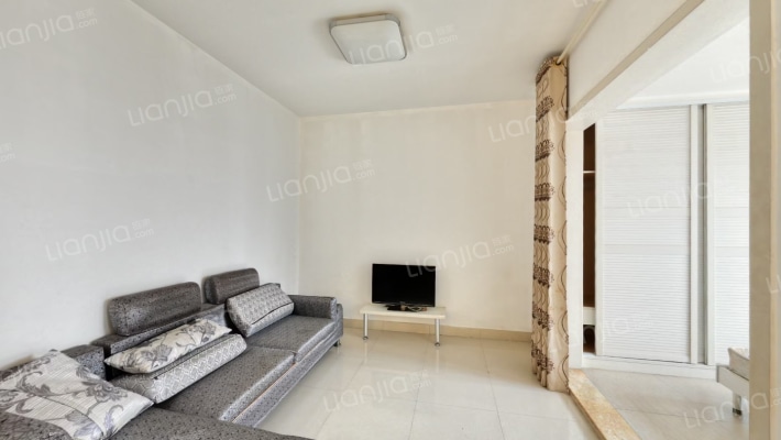 天城尚品二手房实景图