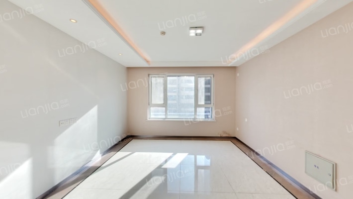 保利和光尘樾二手房实景图