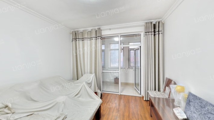 崆峒岛小区二手房实景图