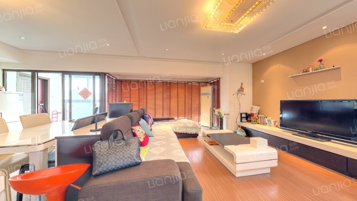 中信太湖城浩阁二手房实景图