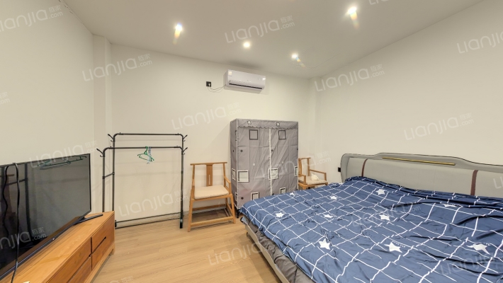 南浦大厦二手房实景图