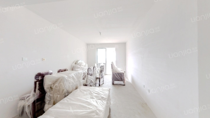 幸福新居北二区二手房实景图