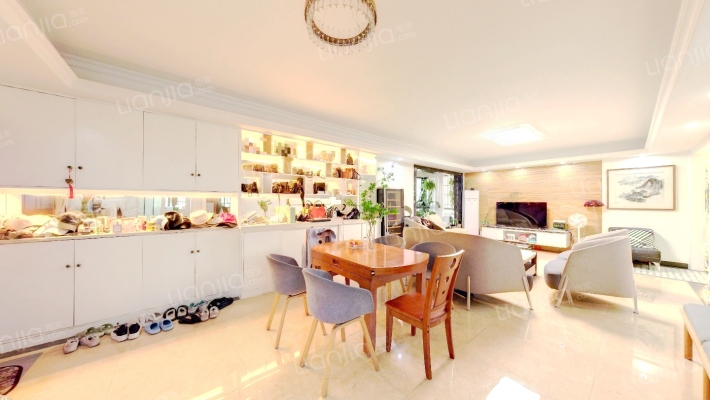 岐海苑二手房实景图