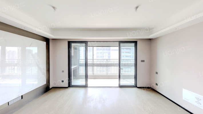 金陵星图二手房实景图