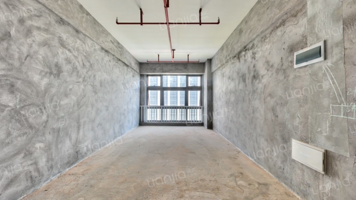 恒大同景国际城T组团二手房实景图