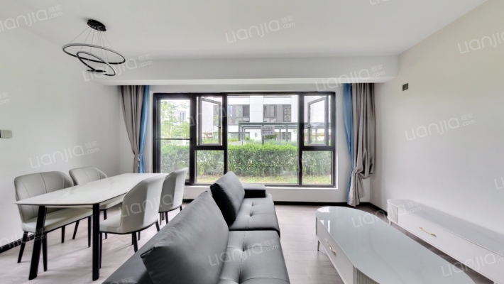 荣上青云府二手房实景图