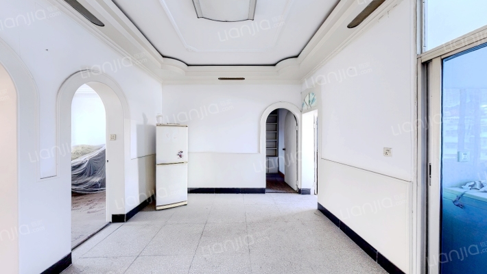 苋浦社区苋浦西路二手房实景图