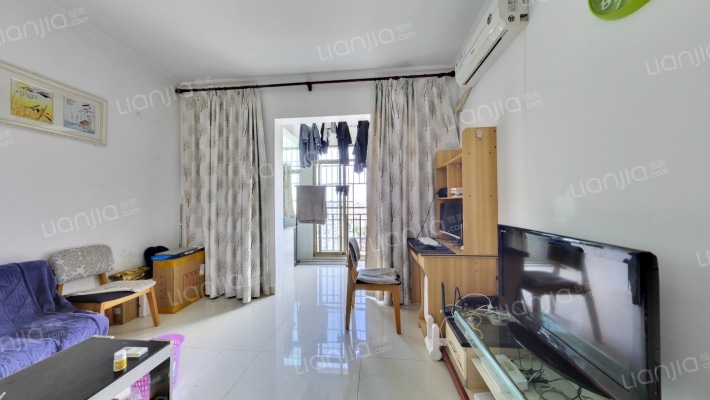 友谊华庭二手房实景图