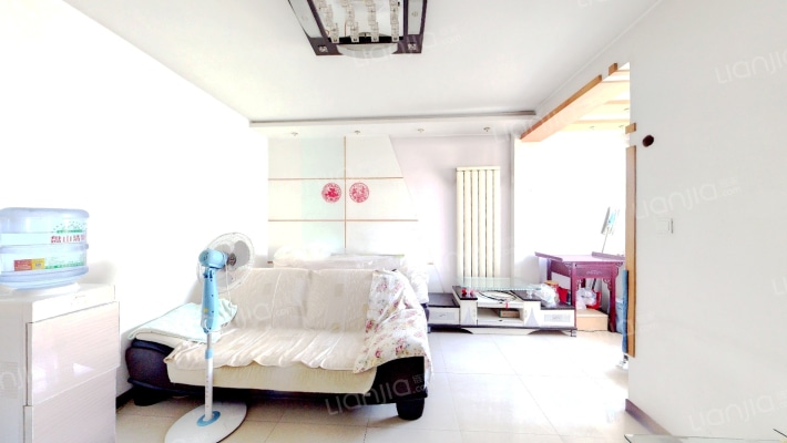 宝鑫景苑百草园二手房实景图