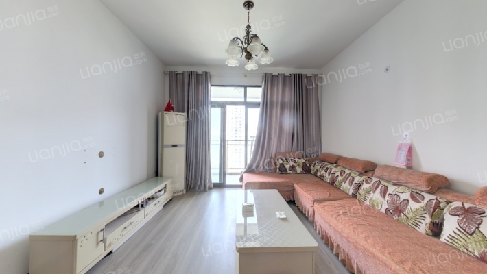 龙洲花园二手房实景图