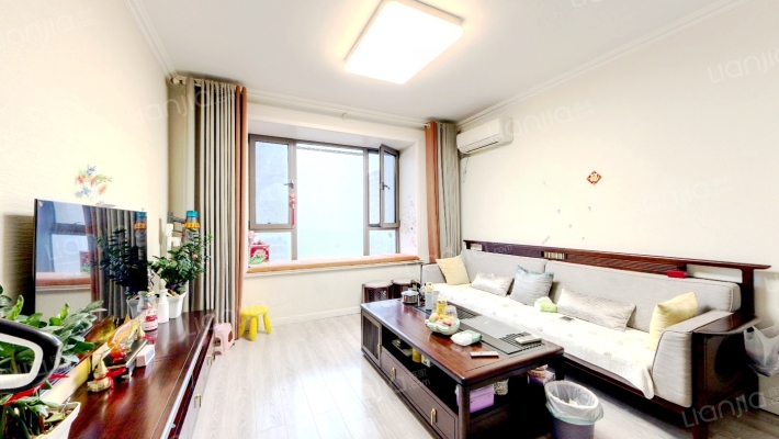 瑞源名嘉汇二手房实景图