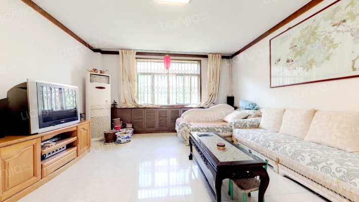 地税绿园小区二手房实景图