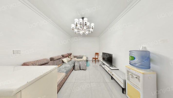 头桥社区双峰南巷四号院二手房实景图