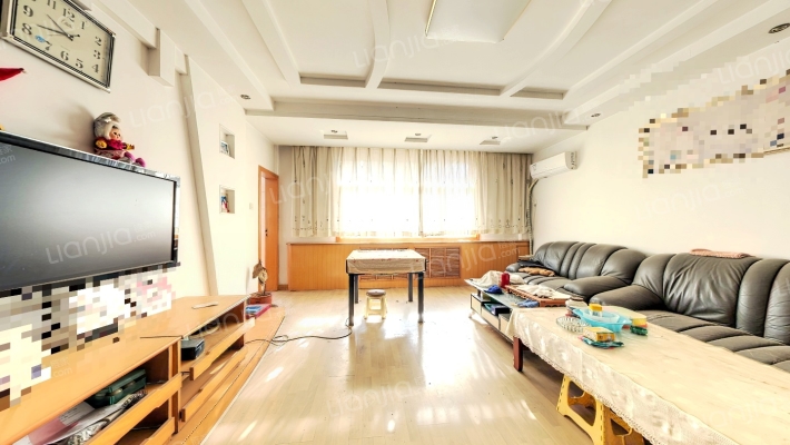 延中小区二三期二手房实景图