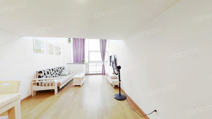 新力外滩9号二手房实景图