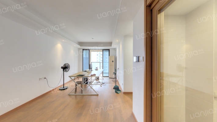 美的新力公园天下二手房实景图