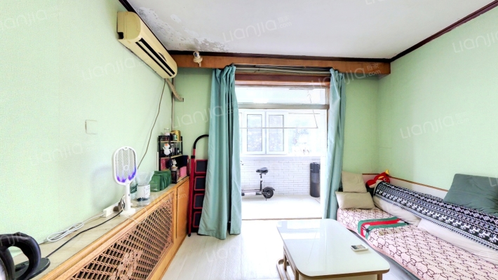 松泉社区二手房实景图