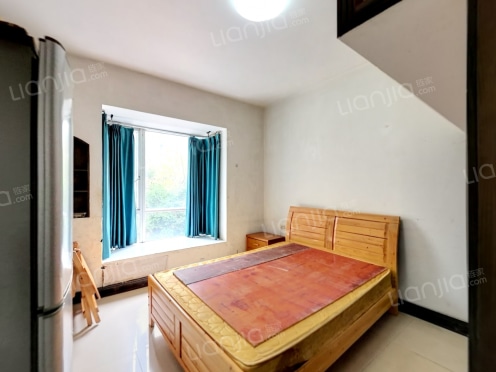 整租·建工新康桥 1室0厅 东南