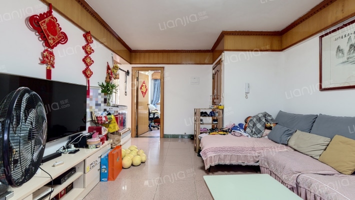 福安楼二手房实景图