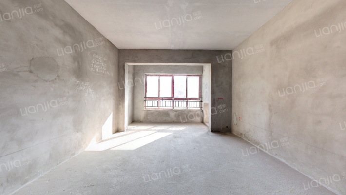 恒森星都会二手房实景图